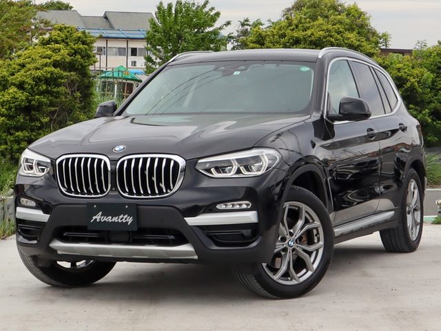 Ｘ３　ｘＤｒｉｖｅ２０ｉ　ｘライン