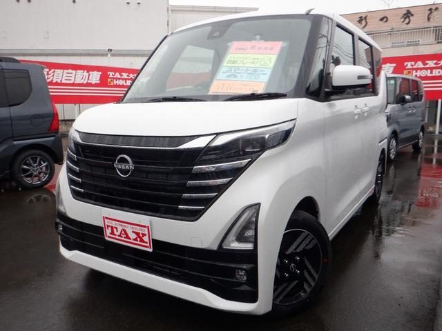 ルークス　プロパイロットエディション　インテリＫ