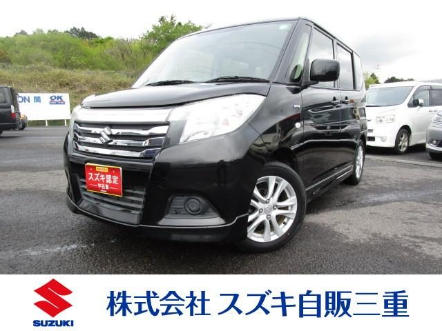 ソリオ　ＨＹＢＲＩＤ　ＭＸ　ＭＡ３６Ｓ