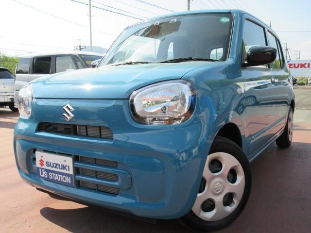 アルト　Ｌ　２型