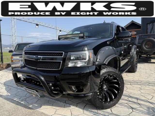 アバランチ　４ＷＤ　ＬＴＺ