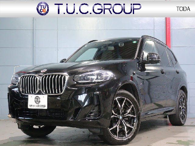 Ｘ３　ｘＤｒｉｖｅ２０ｄ　Ｍスポーツ