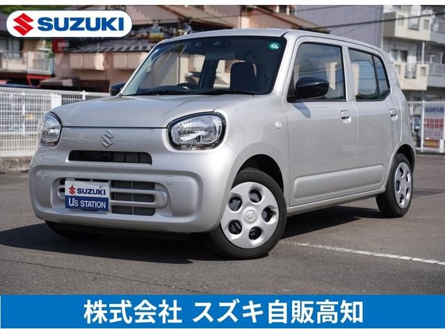 アルト　Ｌ　２型