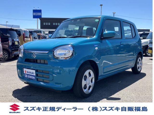 アルト　ＨＹＢＲＩＤ　Ｓ　２型　２ＷＤ　オーディ