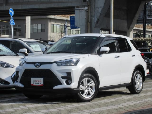 ライズ　Ｇ
