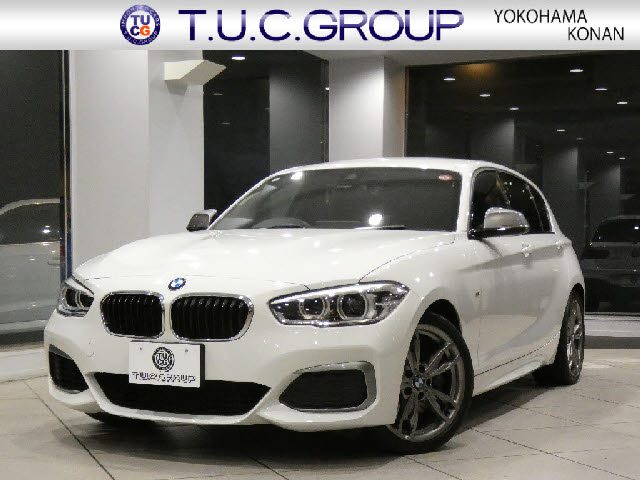 １シリーズ　Ｍ１４０ｉ