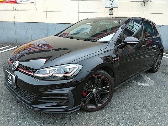 ゴルフＧＴＩ　２０００ ＧＴＩ ダイナミック 右ハンド