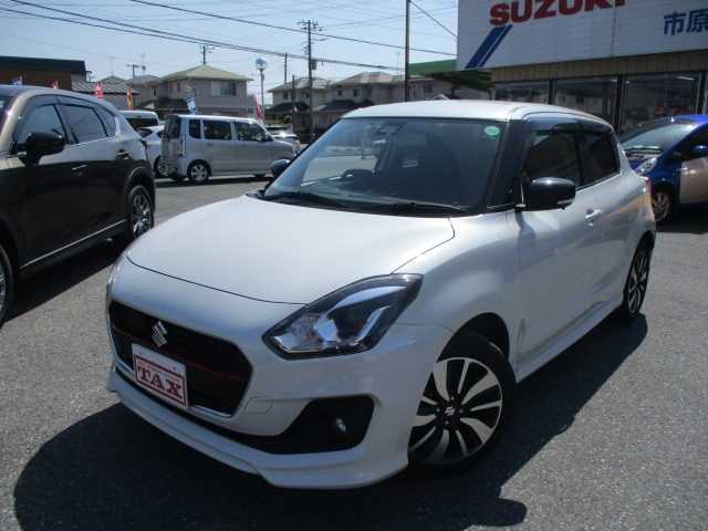 スイフト　ＲＳｔ