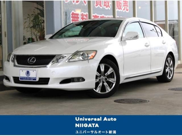 ＧＳ３５０　ベースグレード