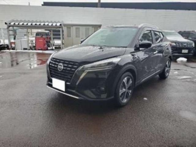 キックス　Ｘ　ＦＯＵＲ　スタイルエディション