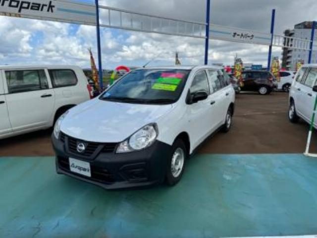 ＮＶ１５０　ＡＤ　２ＷＤ　ＤＸ