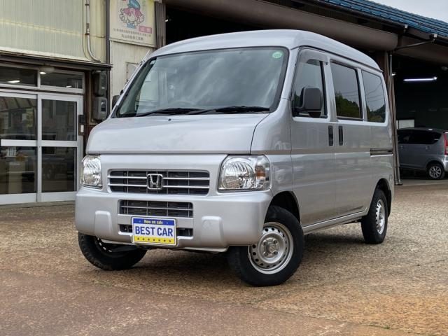 アクティバン　４ＷＤ　ＰＲＯ－Ａ