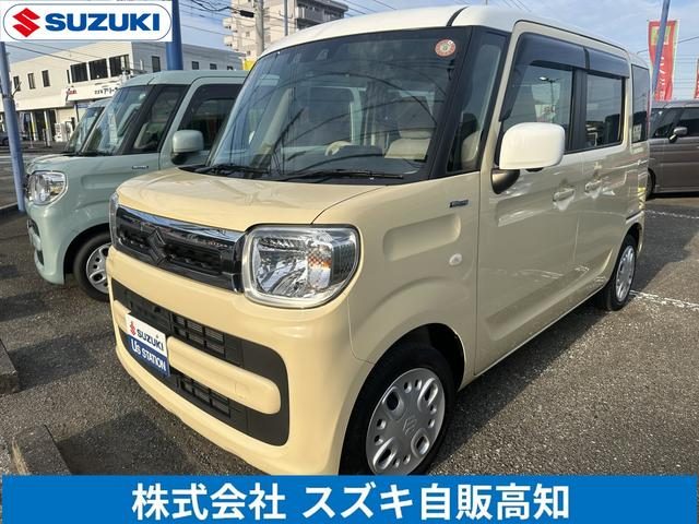 スペーシア　ＨＹＢＲＩＤ　Ｘ　２型