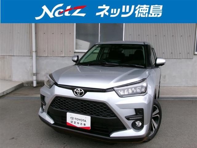 ライズ　Ｚ　４ＷＤ