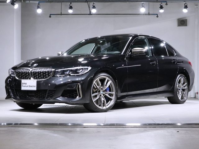 ３シリーズ　セダン　Ｍ３４０ｉ　ｘＤｒｉｖｅ