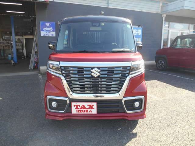 車両画像7