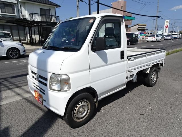 アクティトラック　ＳＤＸ