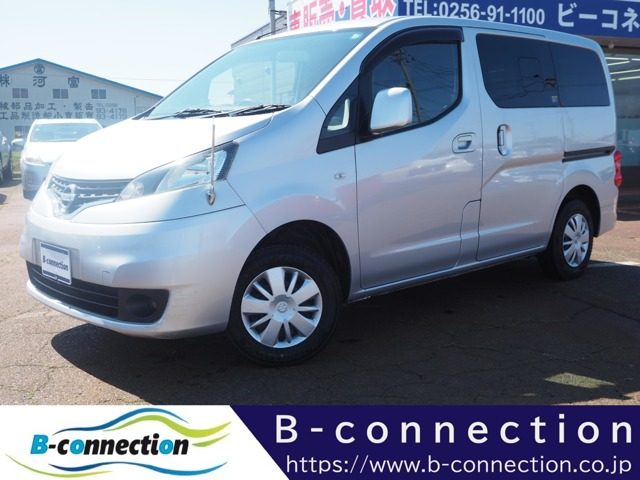 ＮＶ２００バネットワゴン　１６Ｘ－２Ｒ