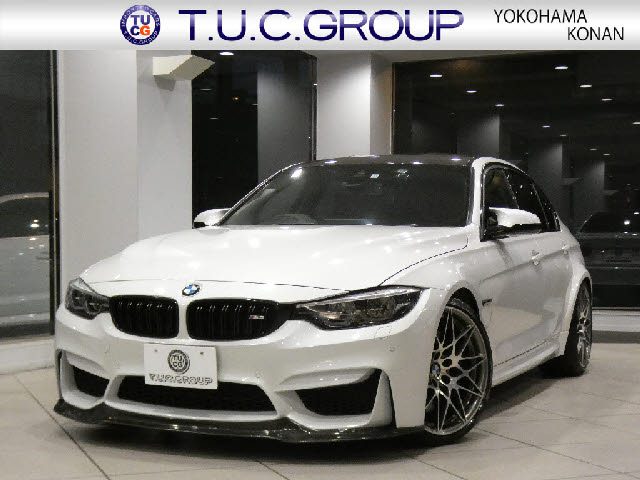 Ｍ３　セダン　コンペティション