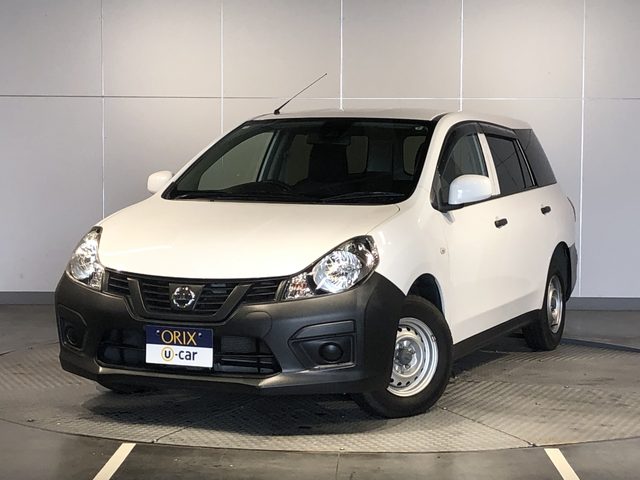 ＮＶ１５０　ＡＤ　２ＷＤ　ＶＥ