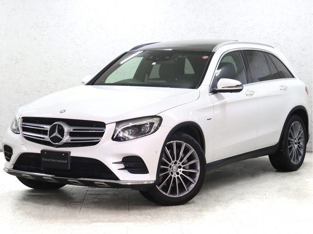 ＧＬＣクラス　ＧＬＣ２５０　４マチック　エディション１