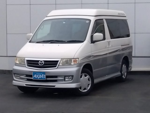 フレンディ　４ＷＤ　ＲＦ－Ｖ