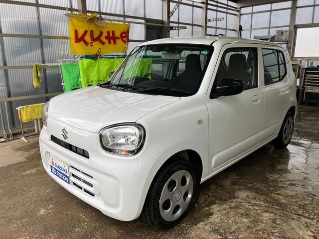 アルト　４ＷＤ　Ｌ　２型　　★☆８月限定プライス☆★
