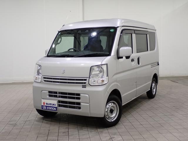 エブリイバン　４ＷＤ　！戸塚オープン！ＰＣリミテッド　３型　４