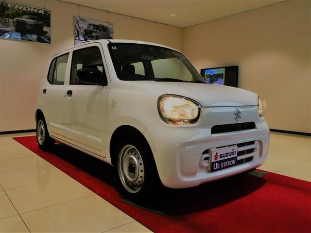 アルト　４ＷＤ　Ａ　２型　４ＷＤ　ＣＶＴ