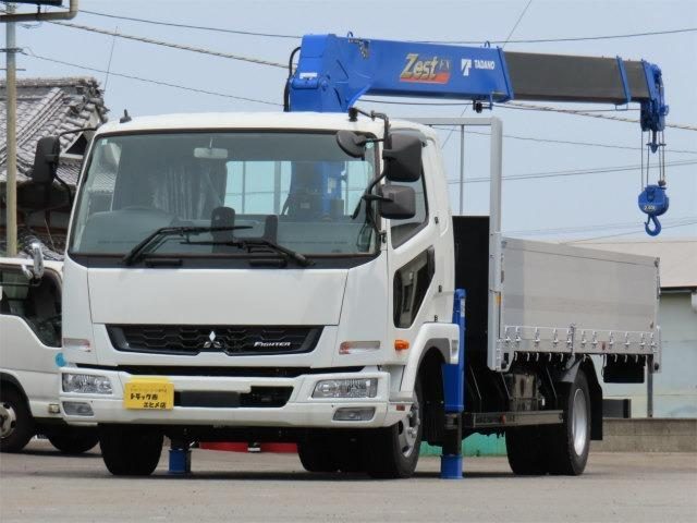 ファイター　１．９ｔ　ワイド　５段ラジコンフックイン