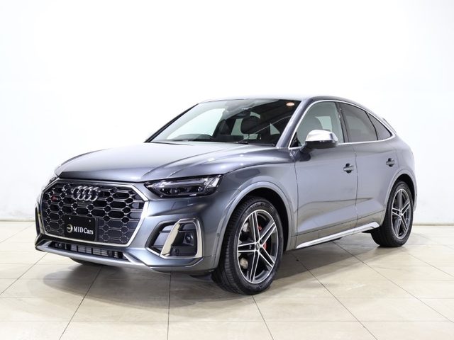 ＳＱ５　スポーツバック　ベースグレード