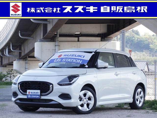 スイフト　ＨＹＢＲＩＤ　ＭＸ　全方位カメラ　ナビ　