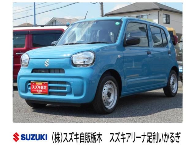 アルト　Ａ　　　衝突被害軽減ブレーキ搭載　　　キ