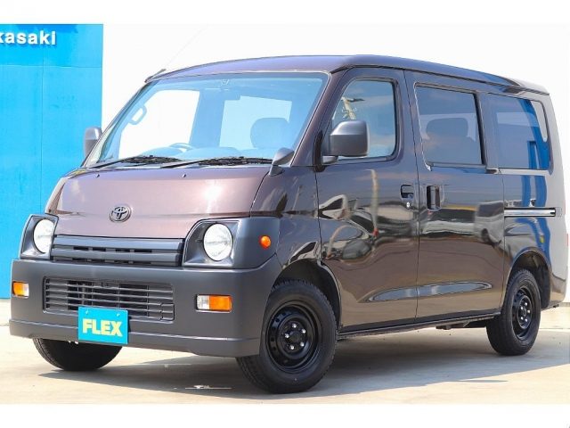 タウンエースバン　２ＷＤ　ＧＬ