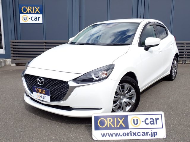 ＭＡＺＤＡ２　１５Ｃ
