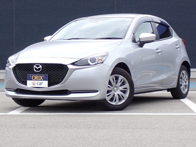 ＭＡＺＤＡ２　１５Ｃ