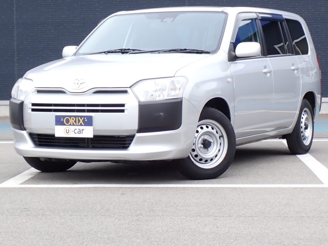 プロボックスバン　２ＷＤ　ＧＬ