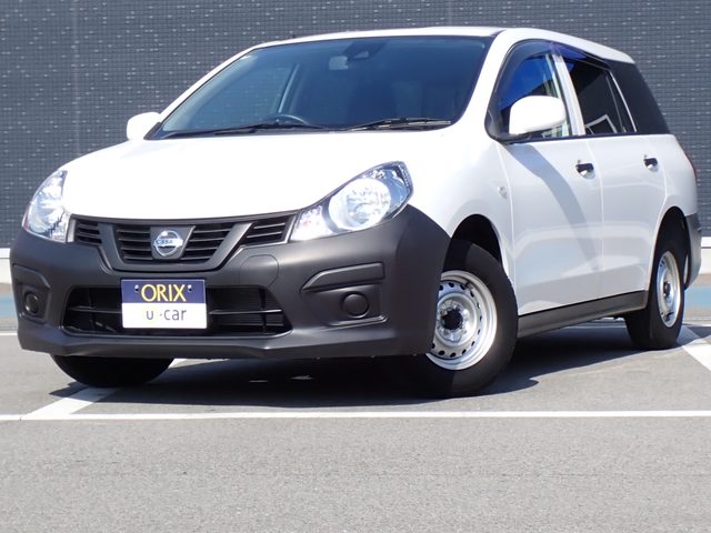 ＮＶ１５０　ＡＤ　２ＷＤ　ＶＥ
