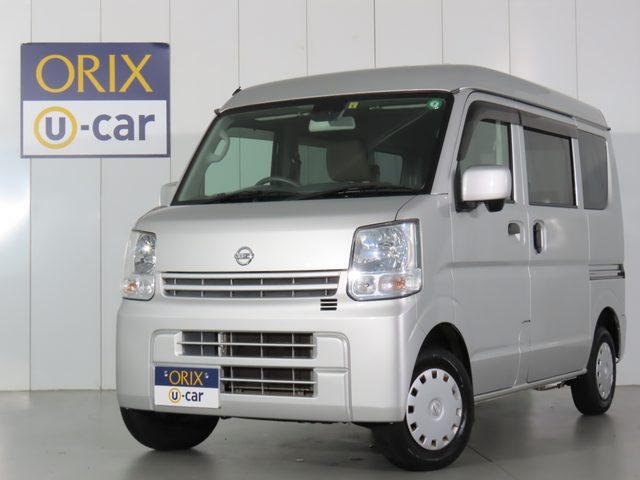 ＮＶ１００クリッパー　ＧＸ　ＨＲ