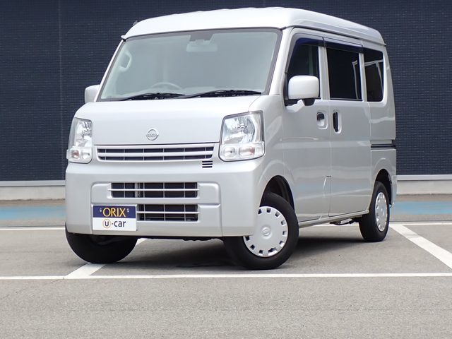 ＮＶ１００クリッパー　ＧＸ　ＨＲ