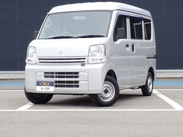 エブリイバン　ＰＡ　リミテッド　ＨＲ