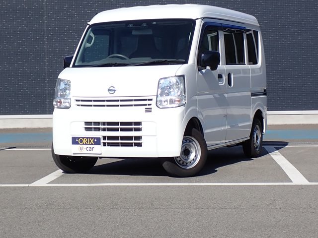 ＮＶ１００クリッパー　ＤＸ　セーフティパッケージ　ＨＲ