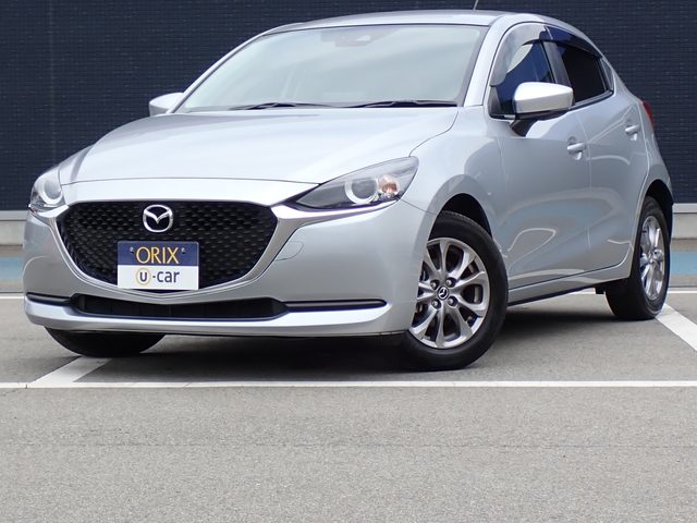 ＭＡＺＤＡ２　ＸＤ