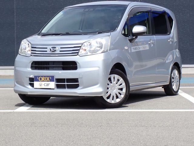 ムーヴ　Ｌ　ＳＡ３