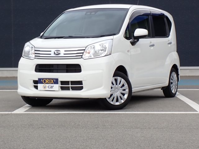 ムーヴ　Ｌ　ＳＡ３