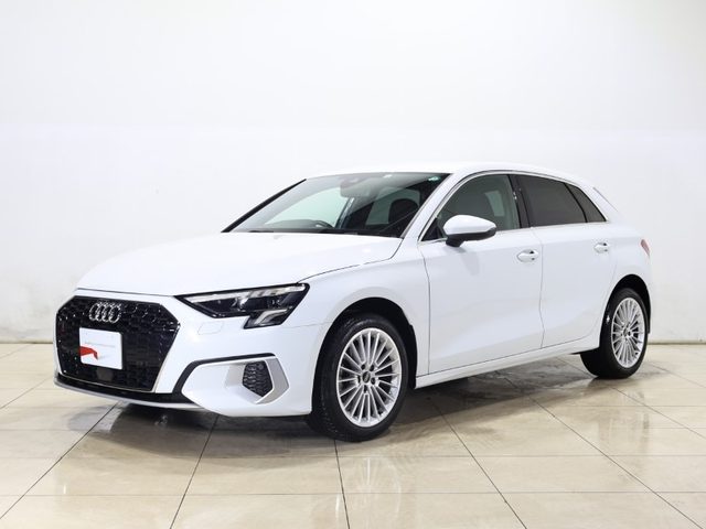 Ａ３　スポーツバック　３０　ＴＦＳＩ　アドバンスド