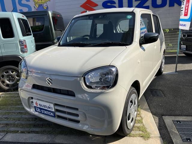 アルト　Ｌ　２型