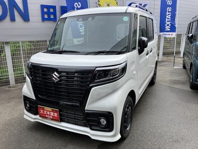 スペーシア　ベース　ＸＦ　２型