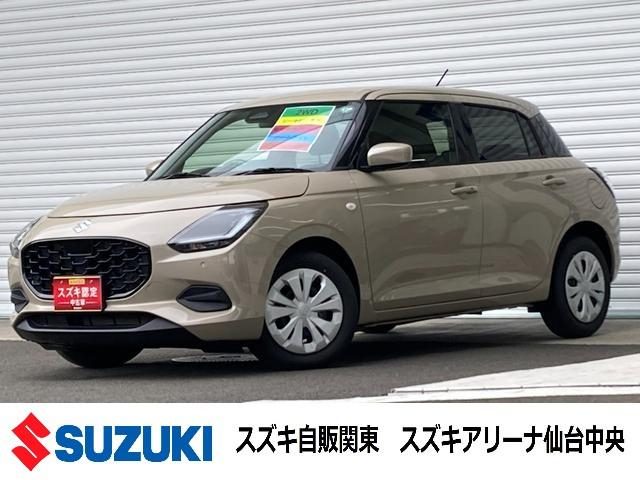スイフト　ＸＧ　シートヒーター　ＤＳＢＳＩＩ　楽ナ