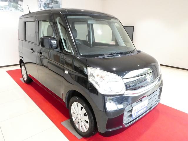 スペーシア　Ｘ　ＭＫ４２Ｓ　２型　２ＷＤ　ＣＶＴ　全